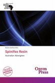 Spinifex Resin
