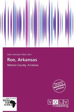 Cover Roe, Arkansas
