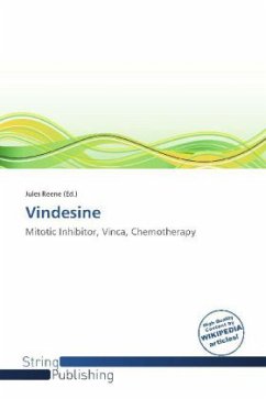 Cover Vindesine