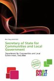 Secretary of State for Communities and Local Government