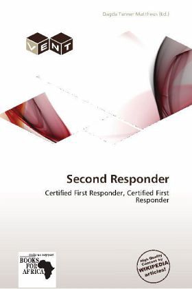 Second Responder
