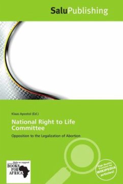 National Right to Life Committee