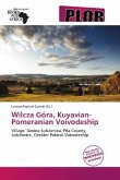 Wilcza Góra, Kuyavian-Pomeranian Voivodeship