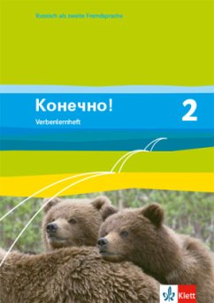 Cover Konetschno! 2 / Konetschno! 2