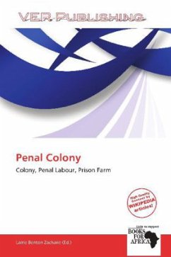 Penal Colony