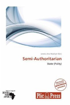 Semi-Authoritarian