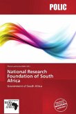 National Research Foundation of South Africa