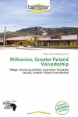 Wilkonice, Greater Poland Voivodeship