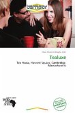 Tealuxe Tealuxe