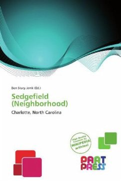 Cover Sedgefield (Neighborhood)