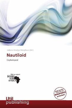 Cover Nautiloid