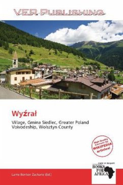 Cover Wy ra