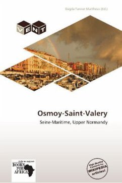 Osmoy-Saint-Valery