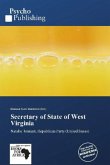 Secretary of State of West Virginia
