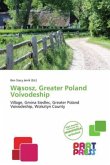 W sosz, Greater Poland Voivodeship