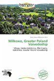 Wilkowo, Greater Poland Voivodeship