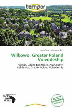 Wilkowo, Greater Poland Voivodeship