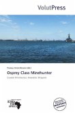 Osprey Class Minehunter