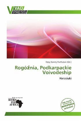 Rogó nia, Podkarpackie Voivodeship