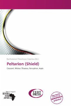 Peltarion (Shield)