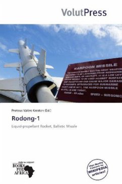Rodong-1