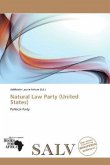 Natural Law Party (United States)