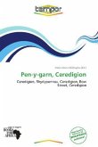 Pen-y-garn, Ceredigion Pen-y-garn, Ceredigion