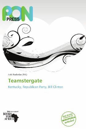 Teamstergate Teamstergate