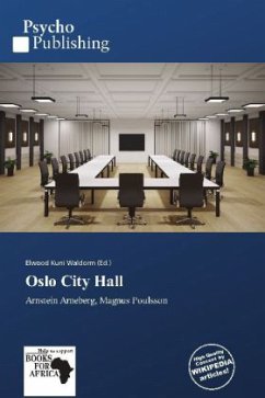 Oslo City Hall