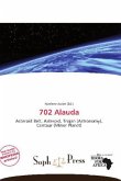 702 Alauda 702 Alauda