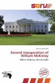 Second Inauguration of William McKinley