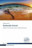 Rodondo Island Rodondo Island
