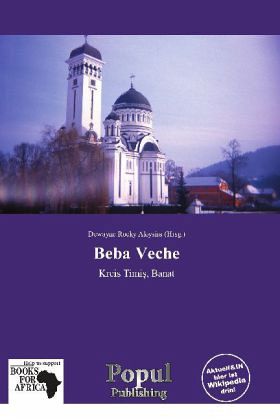 Beba Veche Beba Veche