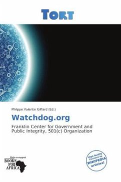 Cover Watchdog.org