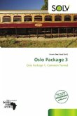 Oslo Package 3