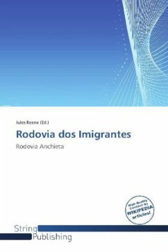 Rodovia dos Imigrantes