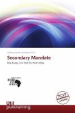 Secondary Mandate