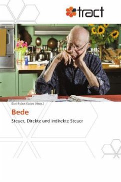 Cover Bede