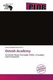 Ostroh Academy