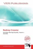 Rodney Croome