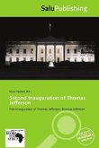 Second Inauguration of Thomas Jefferson