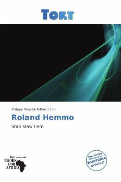 Roland Hemmo