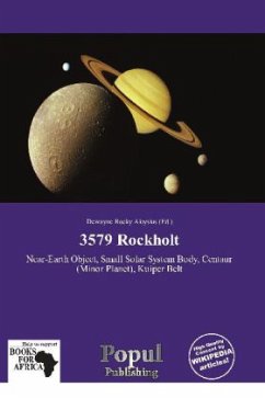 Cover 3579 Rockholt