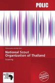 National Scout Organization of Thailand