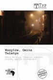 Wasylów, Gmina Telatyn