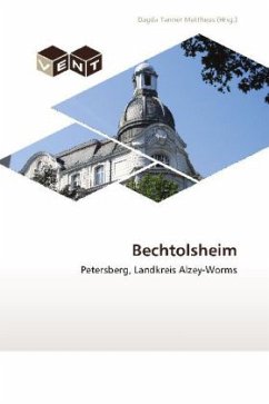 Cover Bechtolsheim