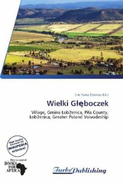 Wielki G boczek