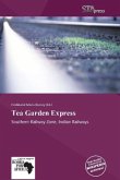 Tea Garden Express