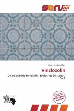 Cover Vinclozolin