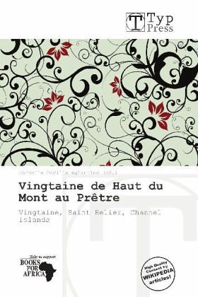 Vingtaine de Haut du Mont au Prêtre